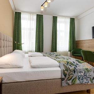 Comfort Doppelzimmer